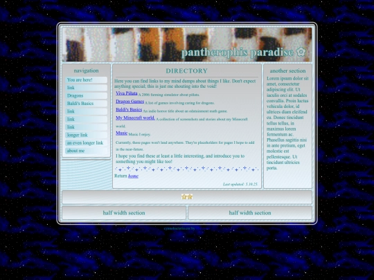 directory screenshot