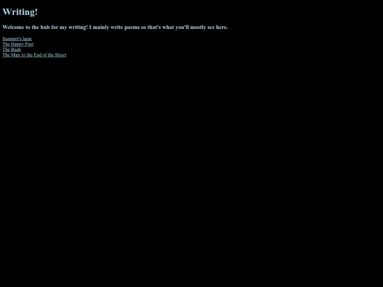 write screenshot