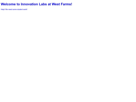 westfarms screenshot