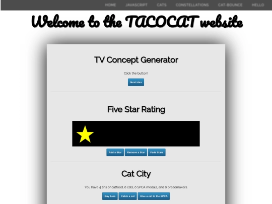 tvshow screenshot