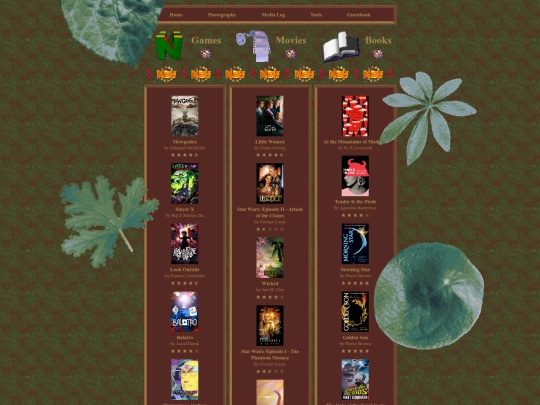 medialog screenshot