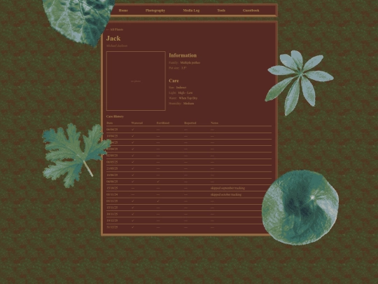plants/jack screenshot