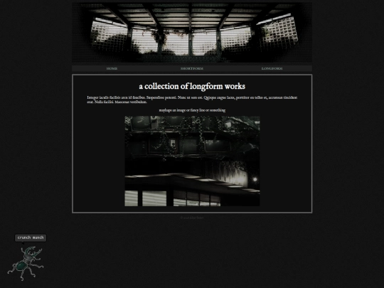 longform screenshot