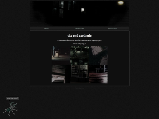 shortform screenshot