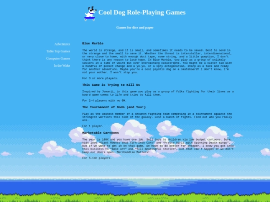 ttrpg screenshot