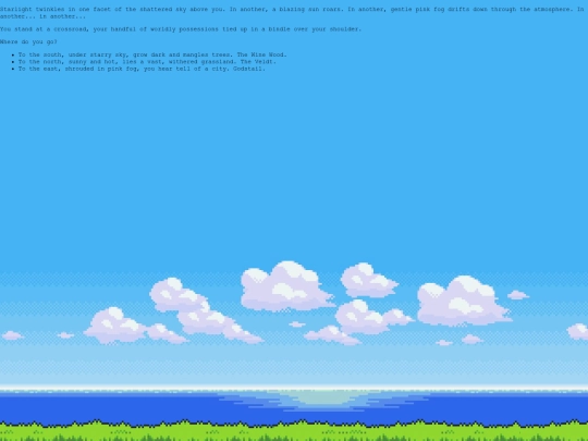 wakestart screenshot