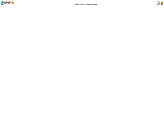 footer screenshot