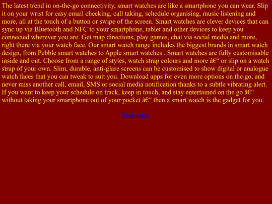 p3 screenshot