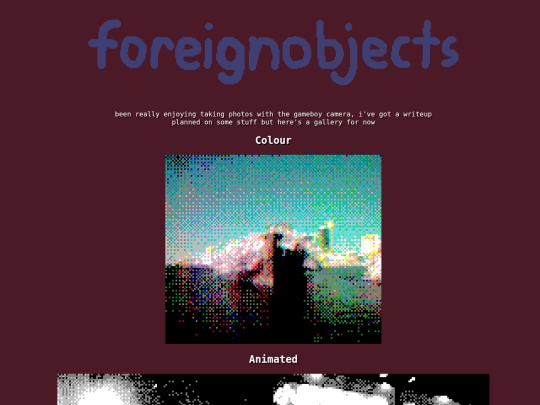 gbcamera screenshot