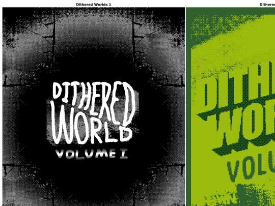 zines screenshot