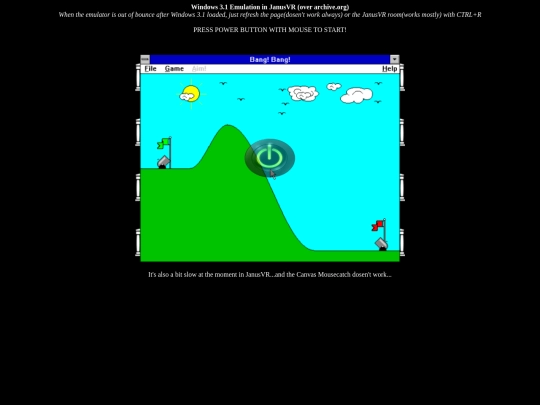 monopoly screenshot