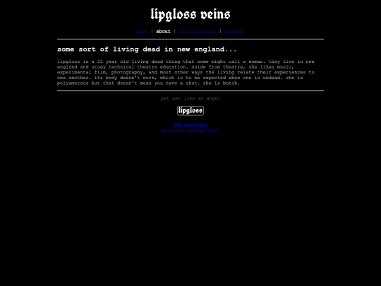 about screenshot