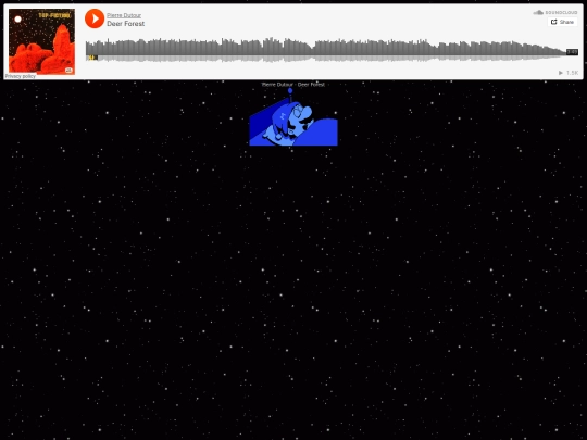 dark screenshot