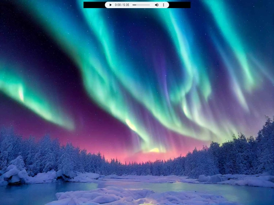 ice screenshot