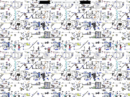 lab screenshot