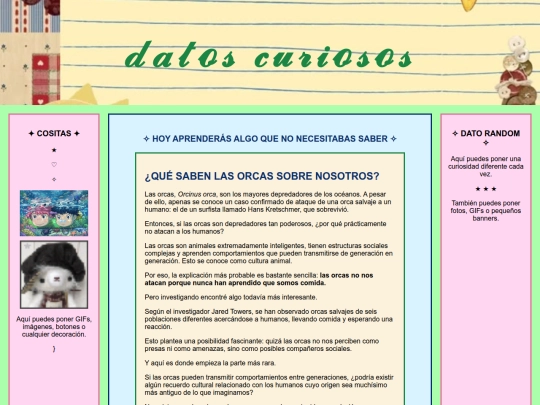 datos screenshot