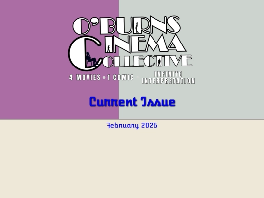 Archives screenshot