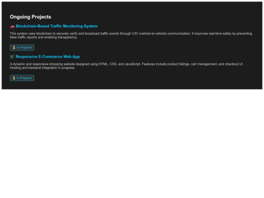 Poongothai G/Project 3 screenshot