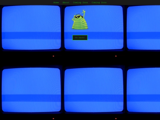 main screenshot