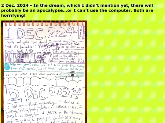 PAGE0100 screenshot