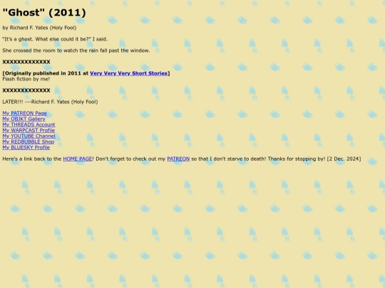 mywriting-0002 screenshot
