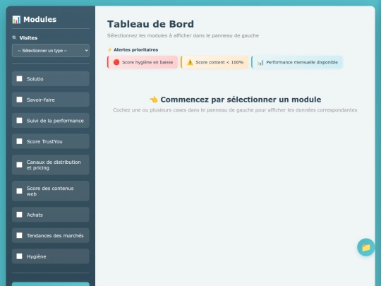 AGORA/VISITE AGORA screenshot