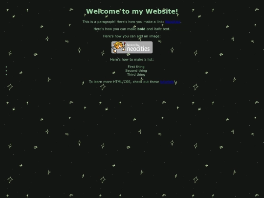 marisa screenshot