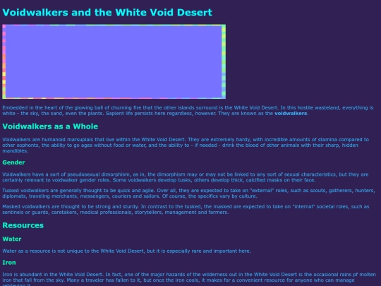 Voidwalkers screenshot