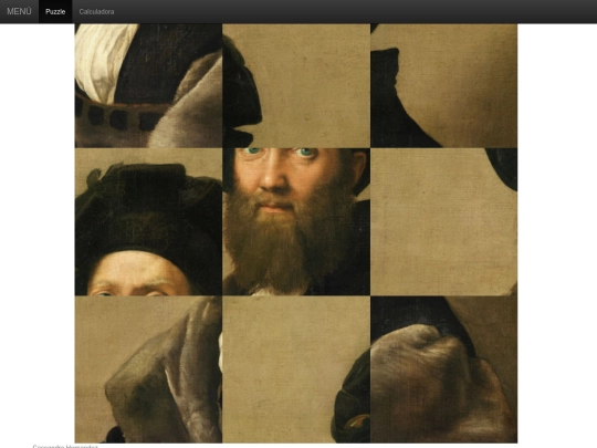 puzzle screenshot