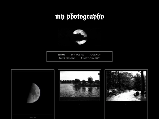 photography screenshot