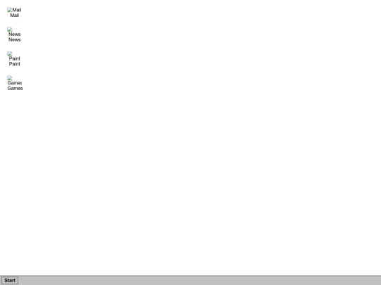 Weezer.html/y screenshot