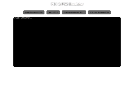 ps/ps screenshot