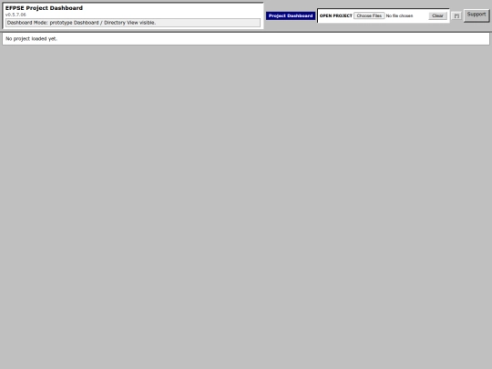 efpse_project_analyzer_v0_5_7_12_hotfix2 screenshot