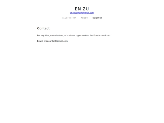 contact screenshot
