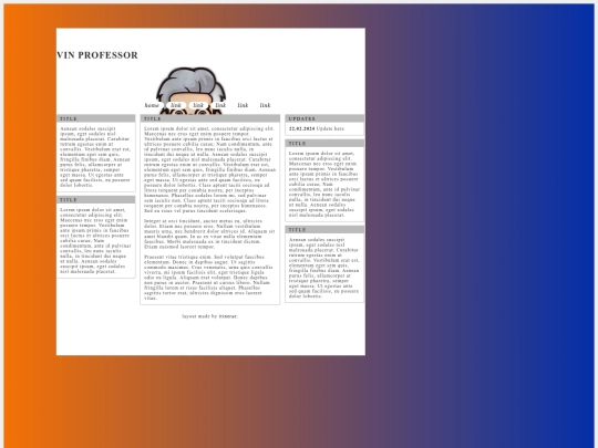 test screenshot