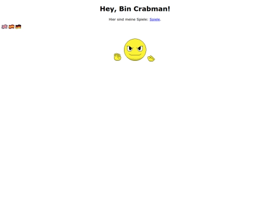 index_de screenshot