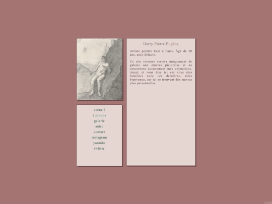 accueil screenshot