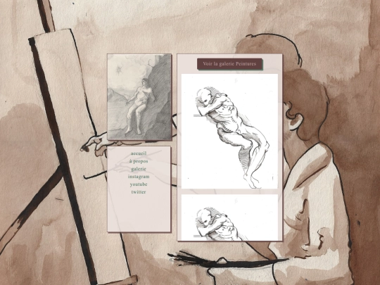 dessins screenshot