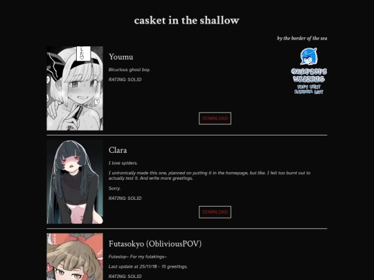 extra screenshot