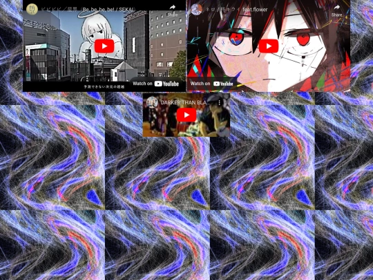 music_collection screenshot