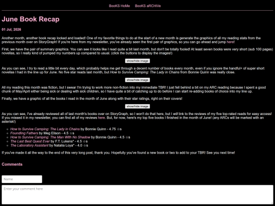 books/posts/2026-07-01-June-Book-Recap screenshot