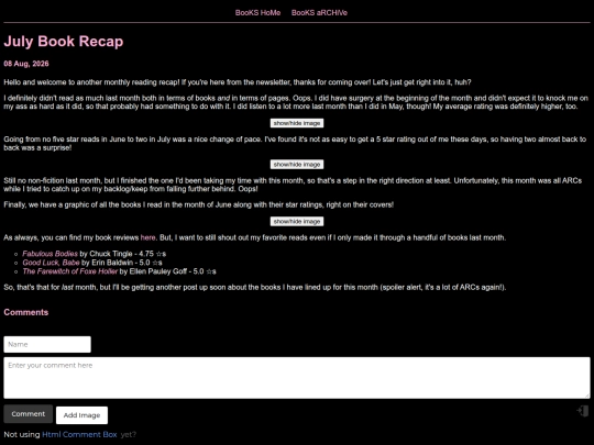 books/posts/2026-08-08-July-Book-Recap screenshot