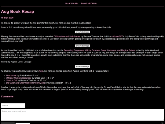books/posts/2026-09-18-Aug-Book-Recap screenshot