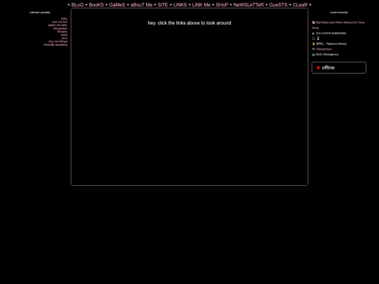 main screenshot