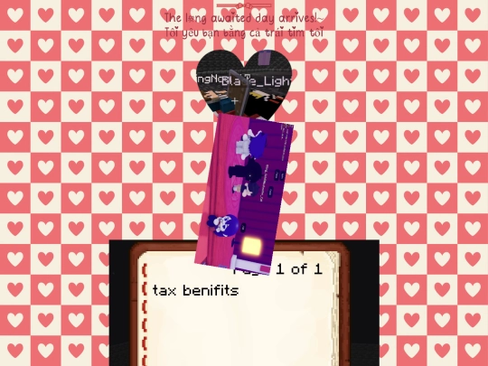 WEDDING screenshot