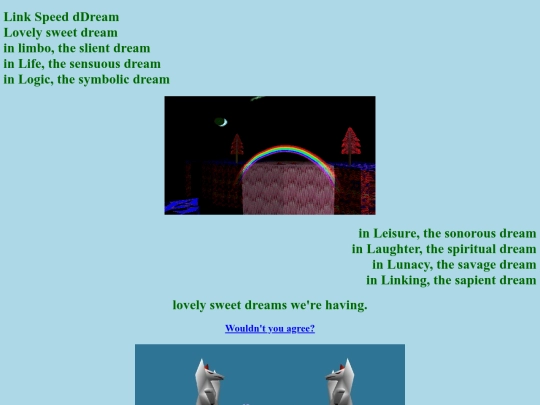 lsdde screenshot