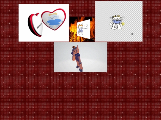 luckychar/secrets/heartgif screenshot