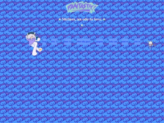 shrines screenshot