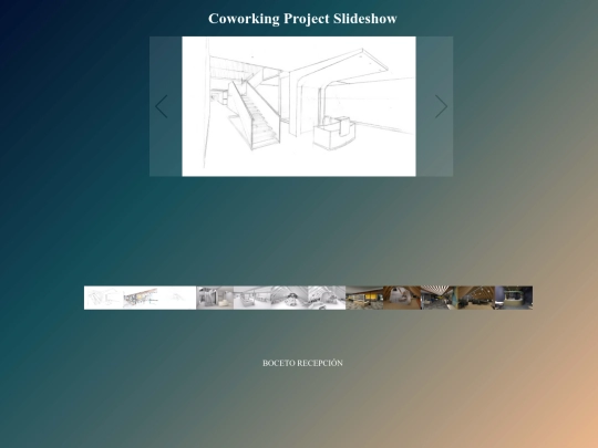 Slideshow Java/Slide Gallery - Raul Jano - prueba numeros screenshot