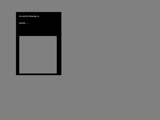MUZ1C screenshot